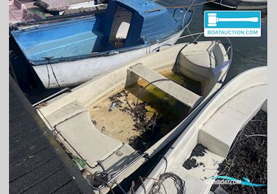 Roeiboot 300 Dinghy , The Netherlands