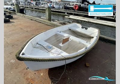 Roeiboot 350 Dinghy , The Netherlands
