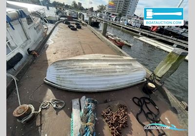 Roeiboot 350 Dinghy , The Netherlands