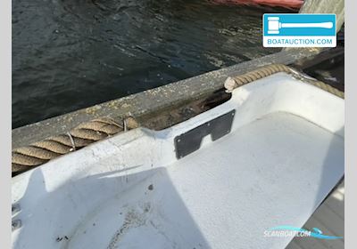 Roeiboot 350 Dinghy , The Netherlands