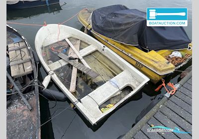 Roeiboot 450 Dinghy , The Netherlands