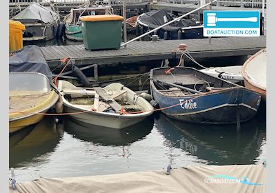 Roeiboot 450 Dinghy , The Netherlands
