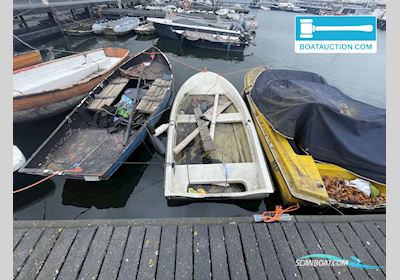 Roeiboot 450 Dinghy , The Netherlands