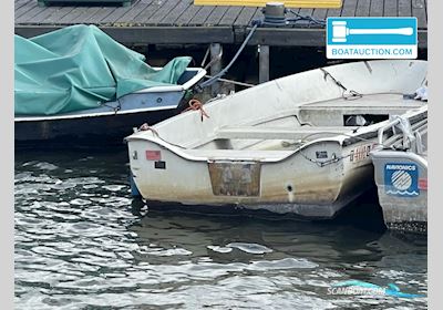 Rowing boat 300 Dinghy , The Netherlands