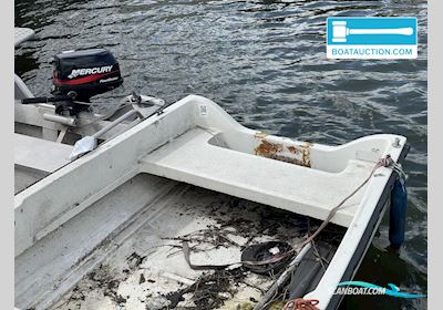 Rowing boat 300 Dinghy , The Netherlands