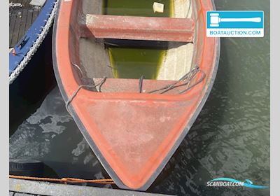 Rowing boat 400 Dinghy , The Netherlands