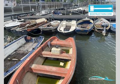 Rowing boat 400 Dinghy , The Netherlands
