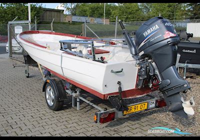 Rudkøbing Fiskejolle Dinghy 2023, Denemarken