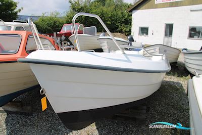 Ryds 435 Rsi Dinghy 2023, Denemarken