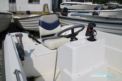 Ryds 435 Rsi Dinghy 2023, Denemarken