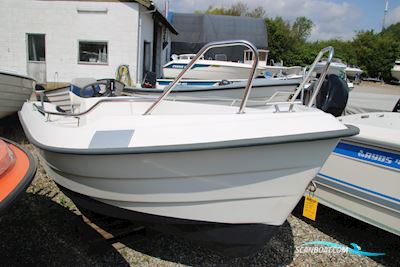 Ryds 435 Rsi Dinghy 2023, Denemarken