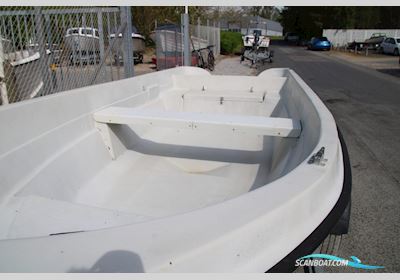 Salmo 470 Dinghy 2012, Denmark