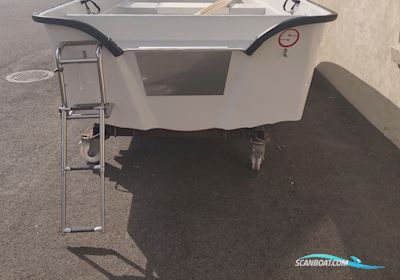 Sandström Basic 465 R Dinghy 2026, Denmark