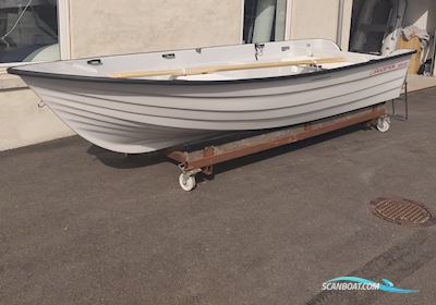 Sandström Basic 465 R Dinghy 2026, Denmark