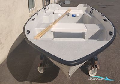 Sandström Basic 465 R Dinghy 2026, Denmark