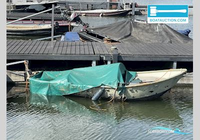 Schippersvlet 300 Dinghy 2024, The Netherlands