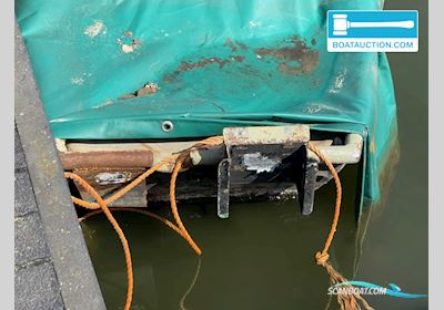 Schippersvlet 300 Dinghy 2024, The Netherlands