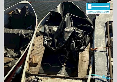 Schippersvlet 300 Dinghy 2024, The Netherlands