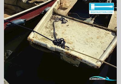 Schippersvlet 300 Dinghy 2024, The Netherlands