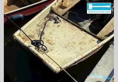 Schippersvlet 300 Dinghy 2024, The Netherlands