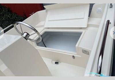 Sea Explorer 470 Premium m/Mercury F25 hk Elpt 4-Takt Efi - ! Dinghy 2024, Denmark