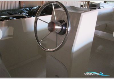 Sea Explorer 470 Premium m/Mercury F25 hk Elpt 4-Takt Efi - ! Dinghy 2024, Denmark