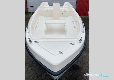 Sea Explorer 470 Premium m/Mercury F25 hk Elpt 4-Takt Efi - ! Dinghy 2024, Denmark