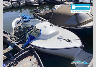 Sloep 500 Dinghy 2024, The Netherlands