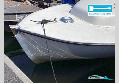 Sloep 500 Dinghy 2024, The Netherlands