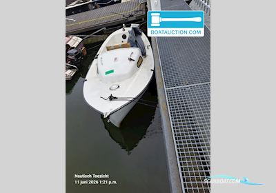 Sloep 500 Dinghy 2024, The Netherlands