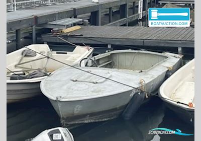 Speedboot 400 Dinghy , The Netherlands