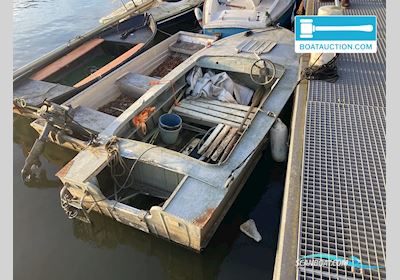 Speedboot 400 Dinghy 2024, The Netherlands