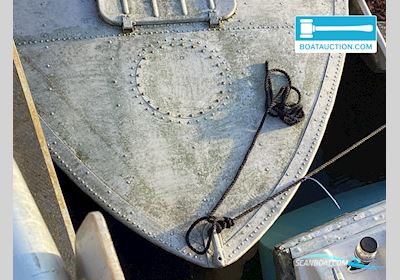 Speedboot 400 Dinghy 2024, The Netherlands