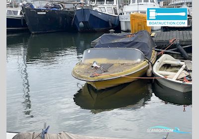 Speedboot 500 Dinghy , The Netherlands