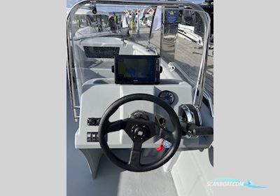 Sting 725 PRO Open Dinghy 2024, with Mercury F100 engine, Sweden