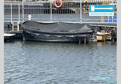 Stormer 600 Dinghy , with Vetus engine, The Netherlands