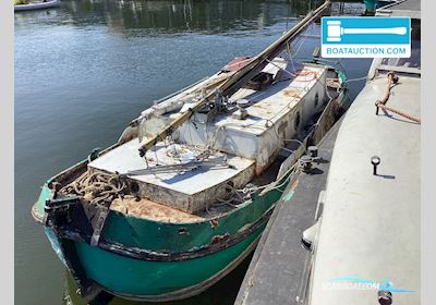 TJALK 1000 Dinghy , The Netherlands