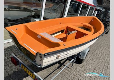 Uttern 450 Jolle Dinghy 2024, Denemarken