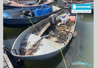 Vlet 320 Dinghy , The Netherlands