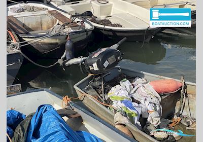 Vlet 320 Dinghy , The Netherlands