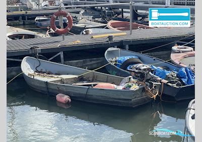 Vlet 320 Dinghy , The Netherlands