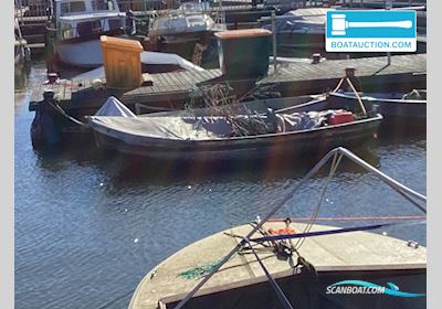 Vlet 350 Dinghy 2024, The Netherlands