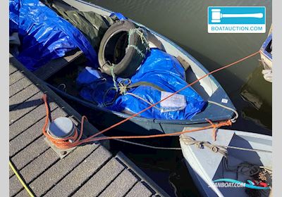 Vlet 350 Dinghy 2024, The Netherlands