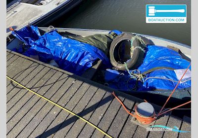 Vlet 350 Dinghy 2024, The Netherlands