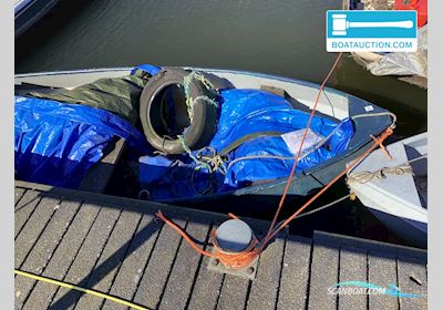 Vlet 350 Dinghy 2024, The Netherlands