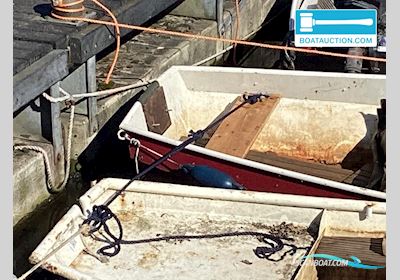 Vlet 350 Dinghy 2024, The Netherlands