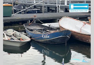 Vlet 350 Dinghy , The Netherlands