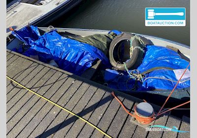 Vlet 350 Dinghy 2024, The Netherlands