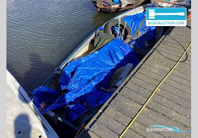 Vlet 350 Dinghy 2024, The Netherlands