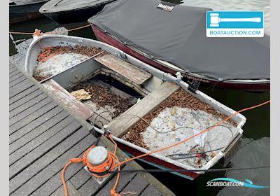 Vlet 380 Dinghy , The Netherlands